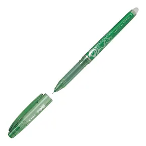 FriXion Point – Gelroller – grün – dünne Spitze (F) 0,5